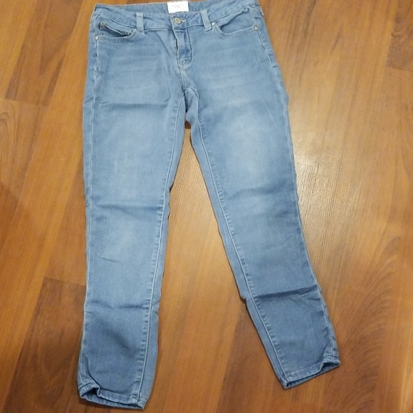 Celebrity Pink Denim - Celebrity pink skinnies Celebrity Pink Denim - Celebrity pink skinnies